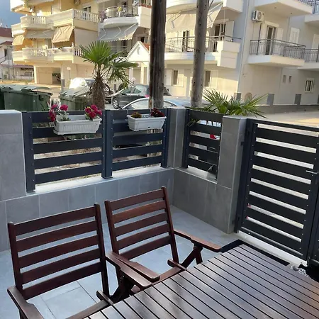 Сasa de vacaciones Maria & Trifon *