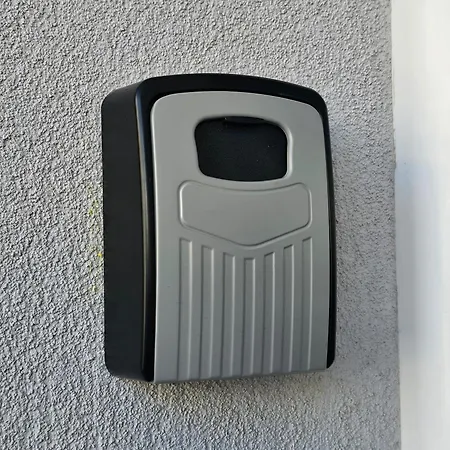 Сasa de vacaciones Maria & Trifon *