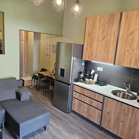 Maria & Trifon Сasa de vacaciones Ofrínion