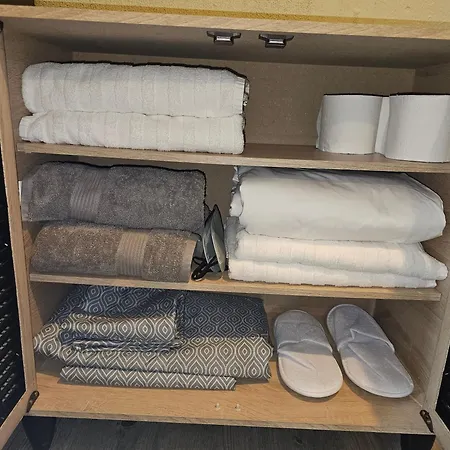 Сasa de vacaciones Maria & Trifon Ofrínion