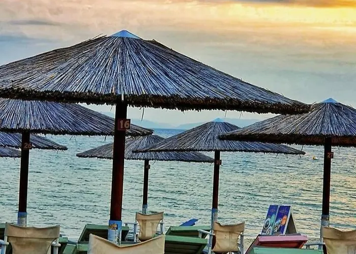 Сasa de vacaciones Maria & Trifon Ofrínion