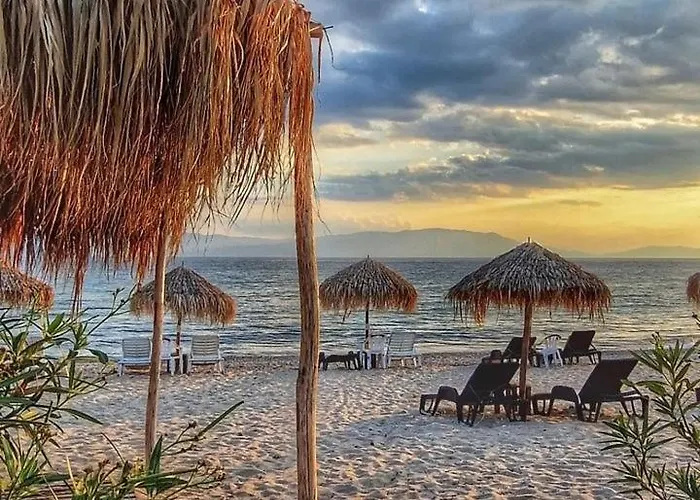 Maria & Trifon Сasa de vacaciones