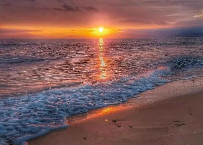 Сasa de vacaciones Maria & Trifon Ofrínion