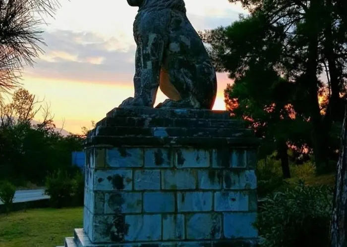 Maria & Trifon Сasa de vacaciones