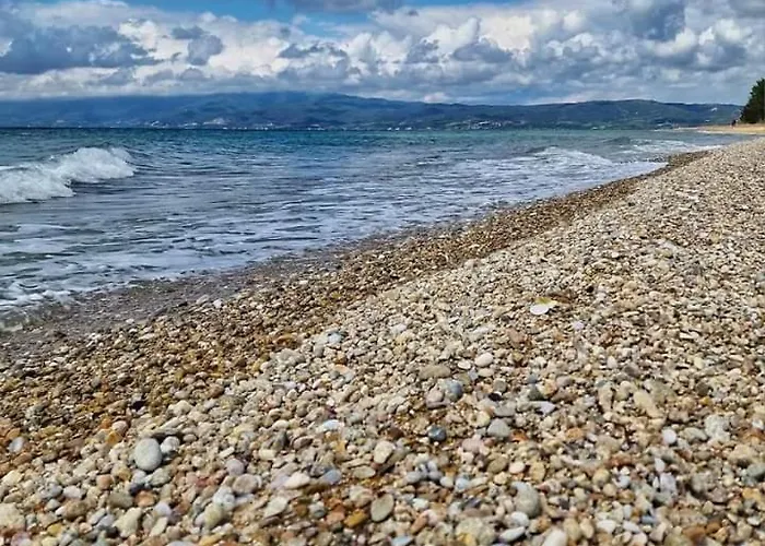 Maria & Trifon Сasa de vacaciones *