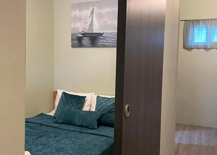 Maria & Trifon Сasa de vacaciones *