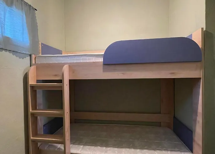 Сasa de vacaciones Maria & Trifon *