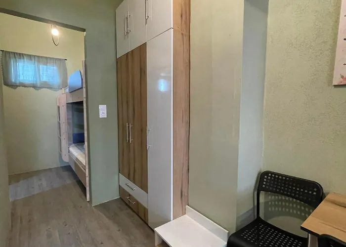 Сasa de vacaciones Maria & Trifon