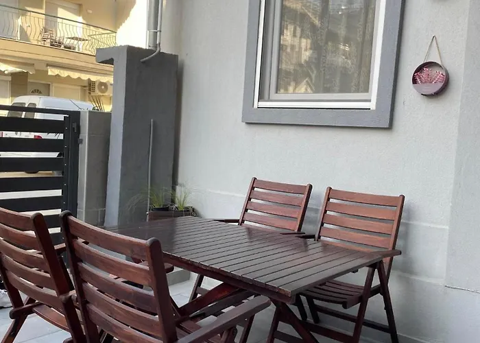 Сasa de vacaciones Maria & Trifon Ofrínion