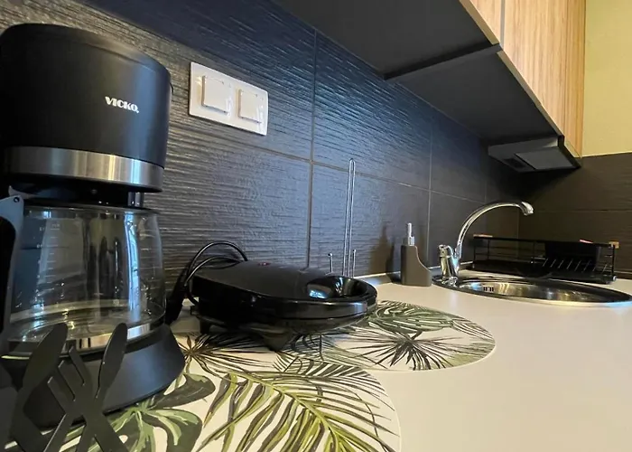 Maria & Trifon * Ofrínion