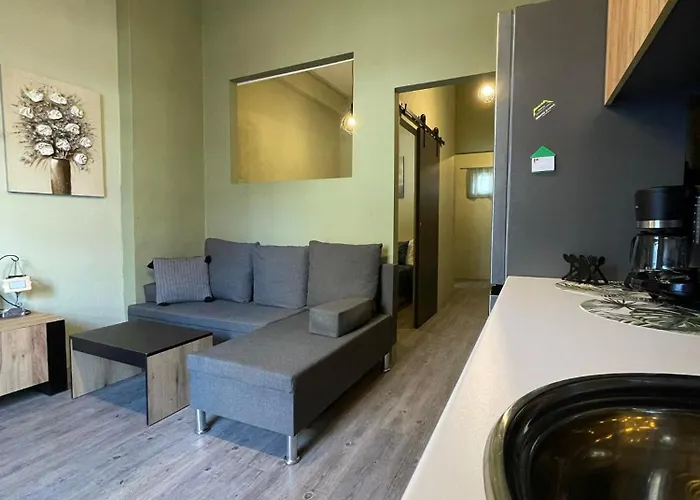 Maria & Trifon Сasa de vacaciones