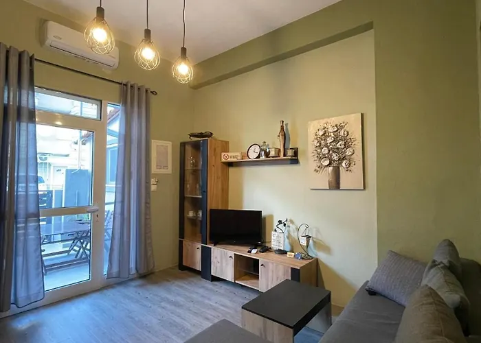 Maria & Trifon Сasa de vacaciones *