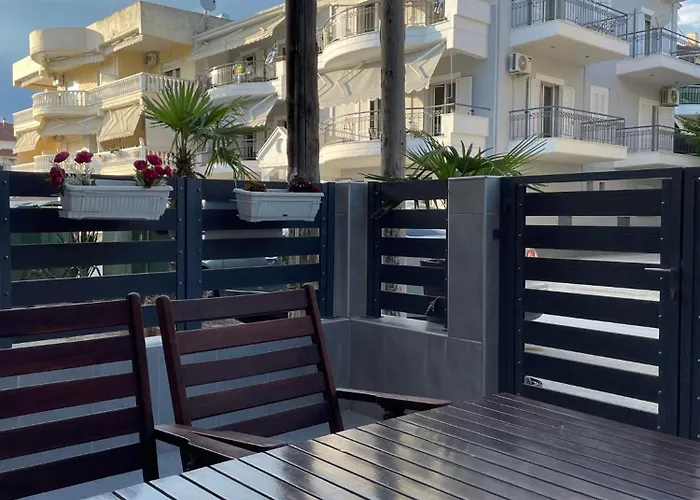 Maria & Trifon * Ofrínion