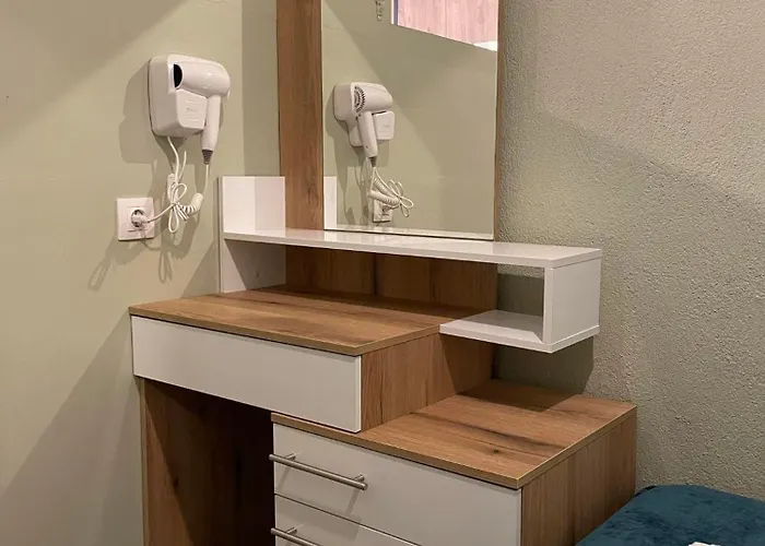 Maria & Trifon Сasa de vacaciones