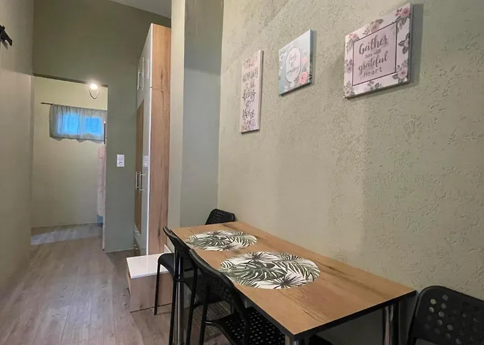 Maria & Trifon Сasa de vacaciones *