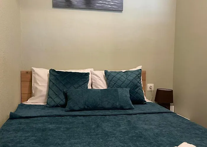 Сasa de vacaciones Maria & Trifon *