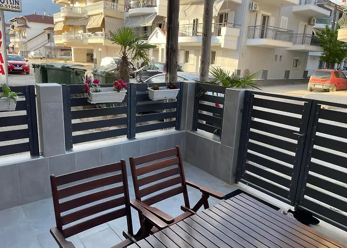 Сasa de vacaciones Maria & Trifon *