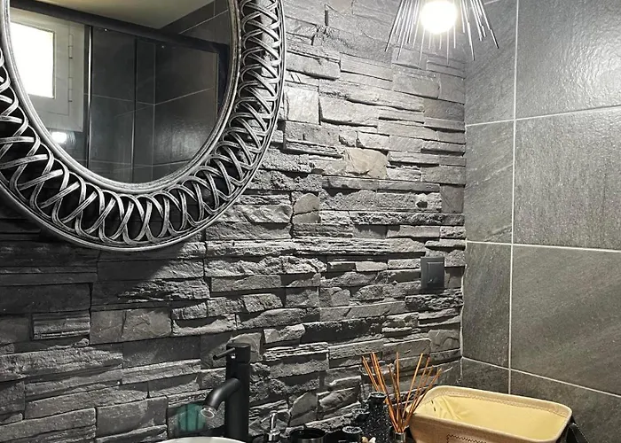 Maria & Trifon Сasa de vacaciones Ofrínion