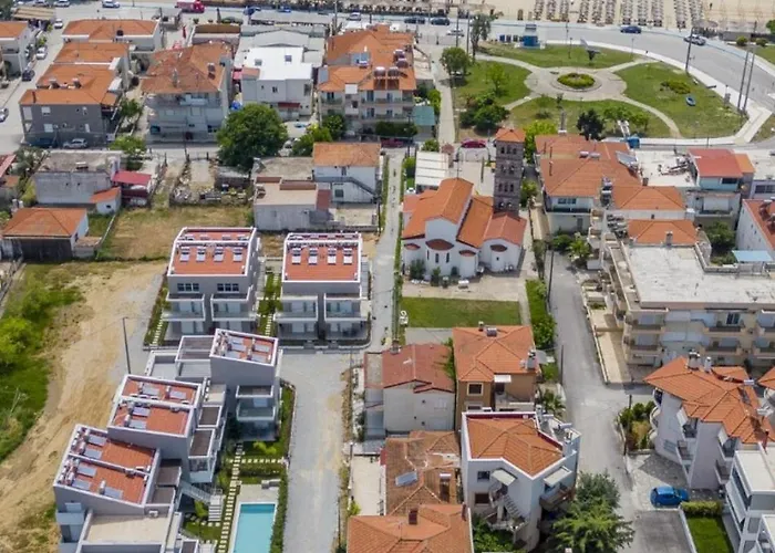 Maria & Trifon Сasa de vacaciones *