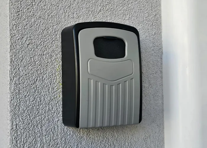 Сasa de vacaciones Maria & Trifon *