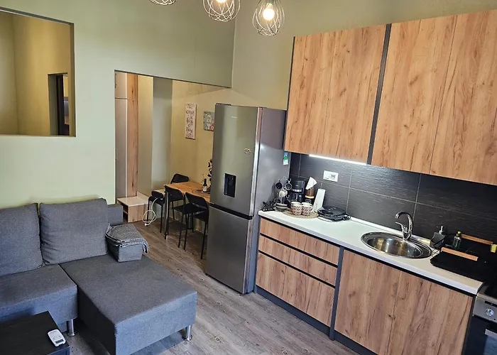 Maria & Trifon Сasa de vacaciones Ofrínion